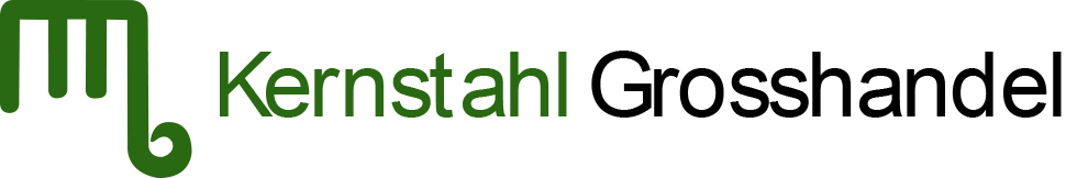 Kernstahl Grosshandel
